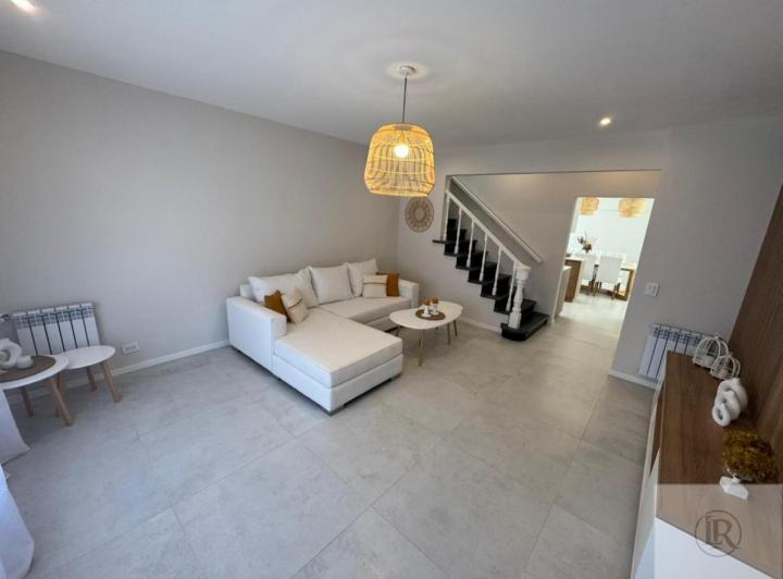Casa · 160m² · 4 Ambientes
