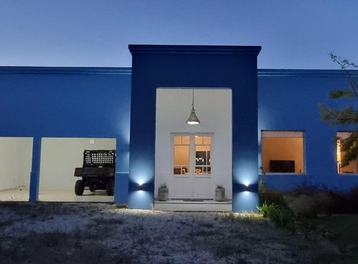 Casa · 189m² · 5 Ambientes · 2 Cocheras