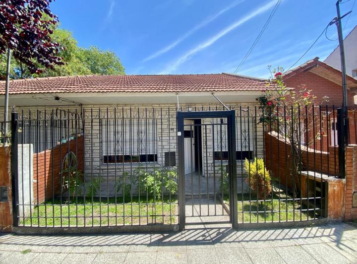 Casa · 50m² · 3 Ambientes