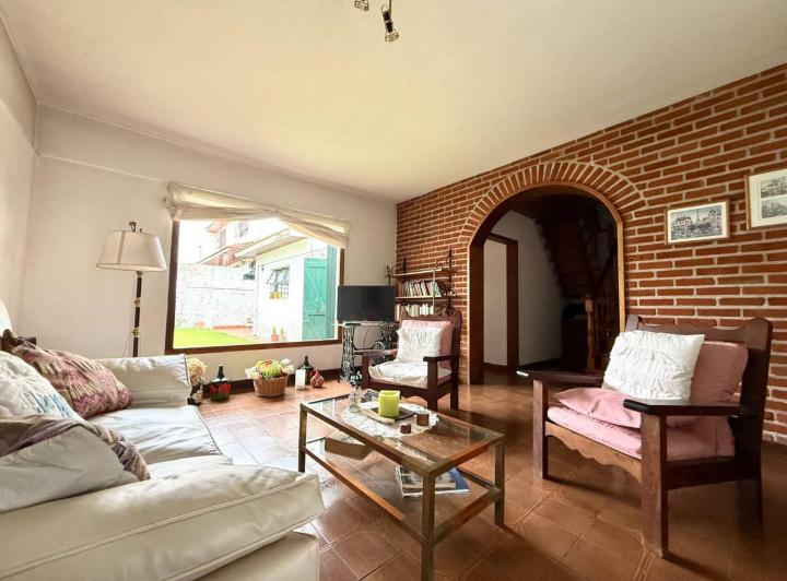 Casa · 129m² · 4 Ambientes