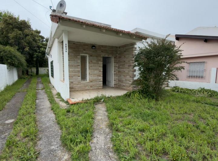 Casa · 118m² · 4 Ambientes · 2 Cocheras