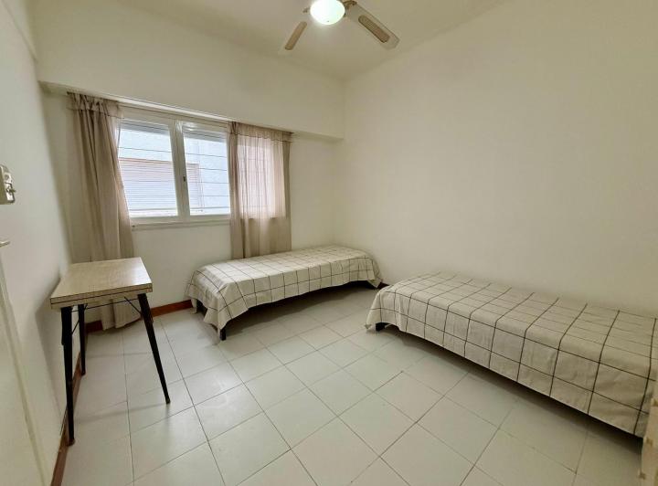 Departamento · 24m² · 1 Ambiente