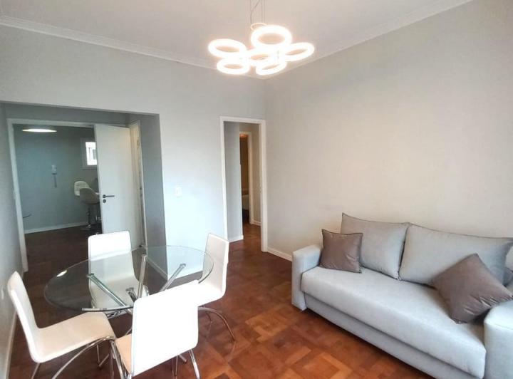 Departamento · 60m² · 3 Ambientes