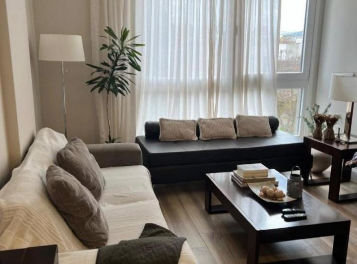 Departamento · 58m² · 2 Ambientes · 2 Cocheras