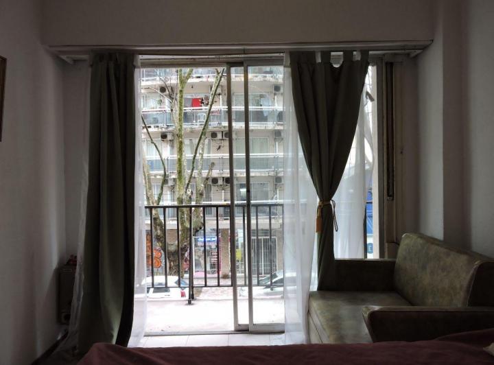 Departamento · 26m² · 2 Ambientes