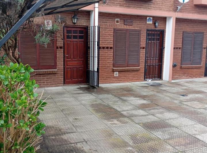 Departamento · 85m² · 4 Ambientes · 1 Cochera
