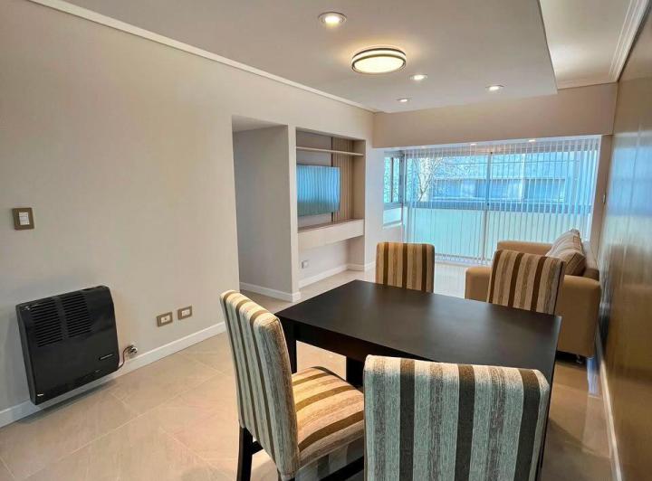 Departamento · 45m² · 2 Ambientes