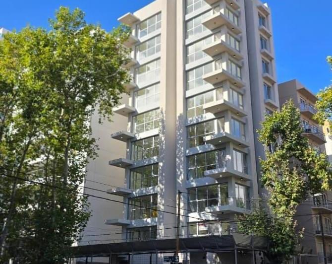 Departamento · 45m² · 2 Ambientes