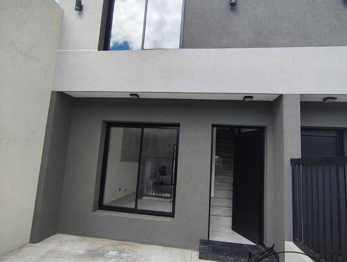 Departamento · 115m² · 3 Ambientes · 1 Cochera