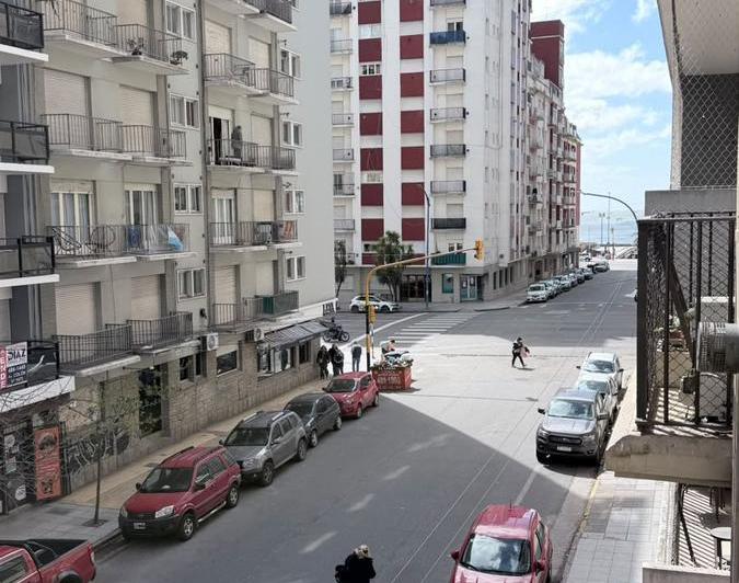 Departamento · 28m² · 1 Ambiente
