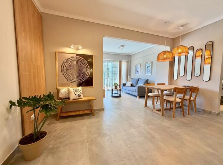 Departamento · 75m² · 3 Ambientes