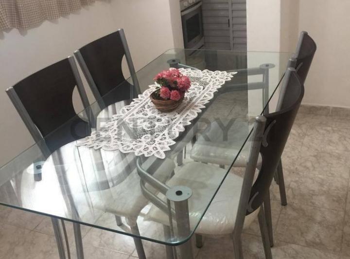 Departamento · 45m² · 4 Ambientes