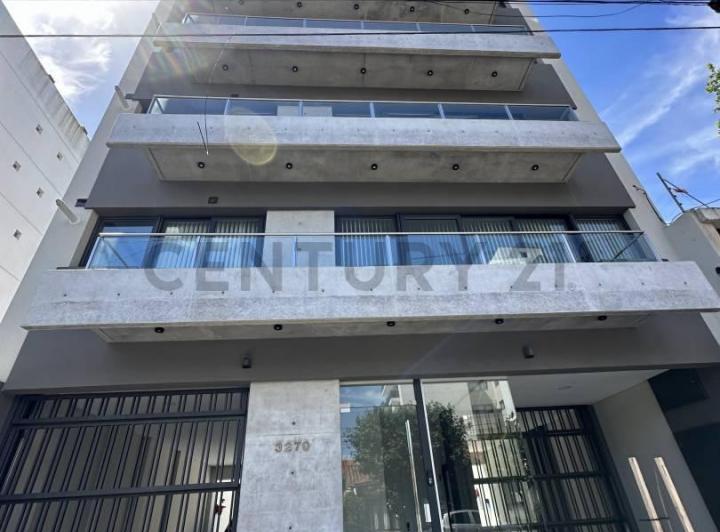 Departamento · 140m² · 4 Ambientes · 1 Cochera
