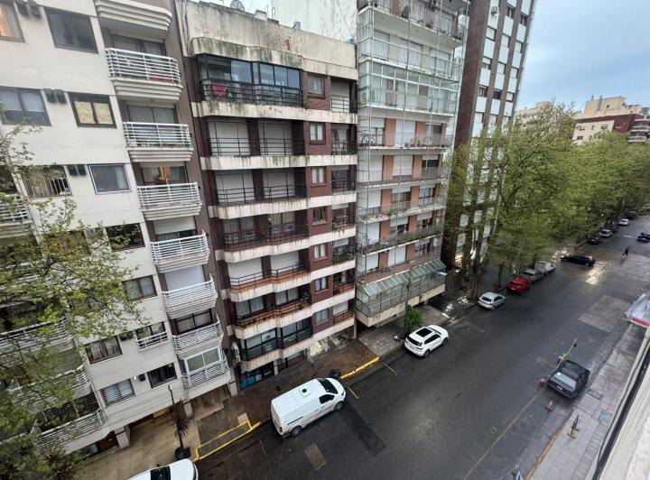 Departamento · 27m² · 1 Ambiente