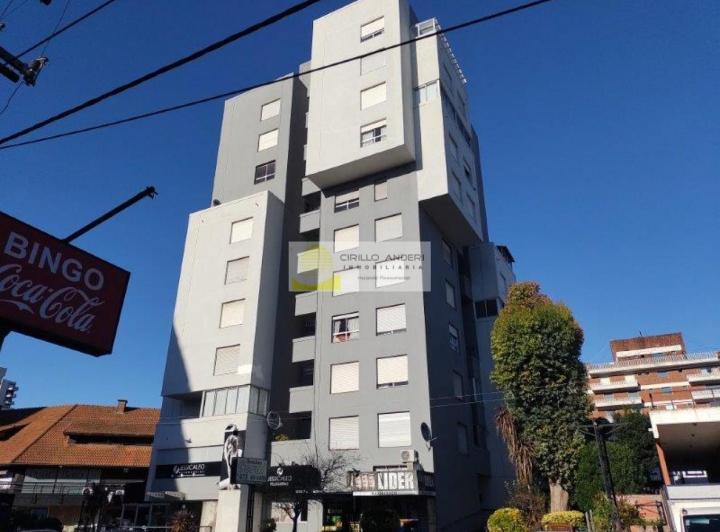 Departamento · 65m² · 3 Ambientes · 1 Cochera