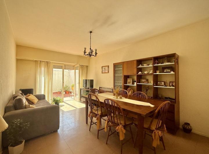 Departamento · 66m² · 3 Ambientes