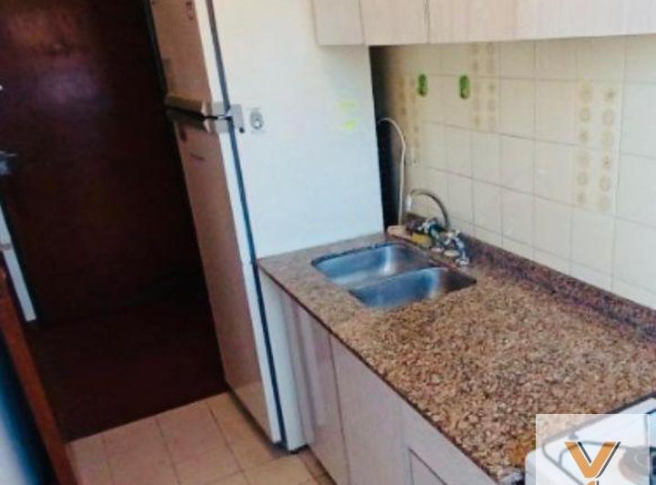 Departamento · 36m² · 2 Ambientes