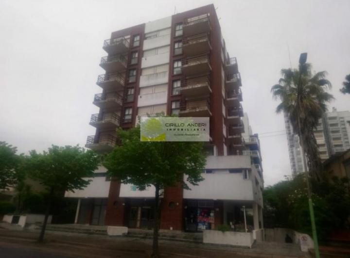 Departamento · 57m² · 3 Ambientes