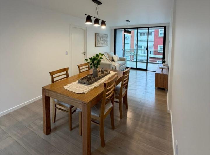 Departamento · 55m² · 2 Ambientes