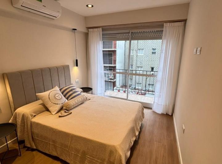 Departamento · 30m² · 1 Ambiente