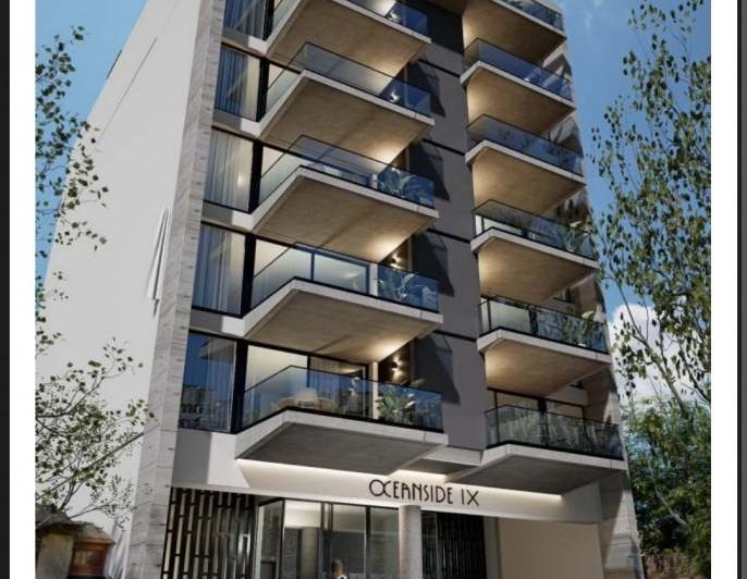 Departamento · 60m² · 1 Ambiente · 2 Cocheras