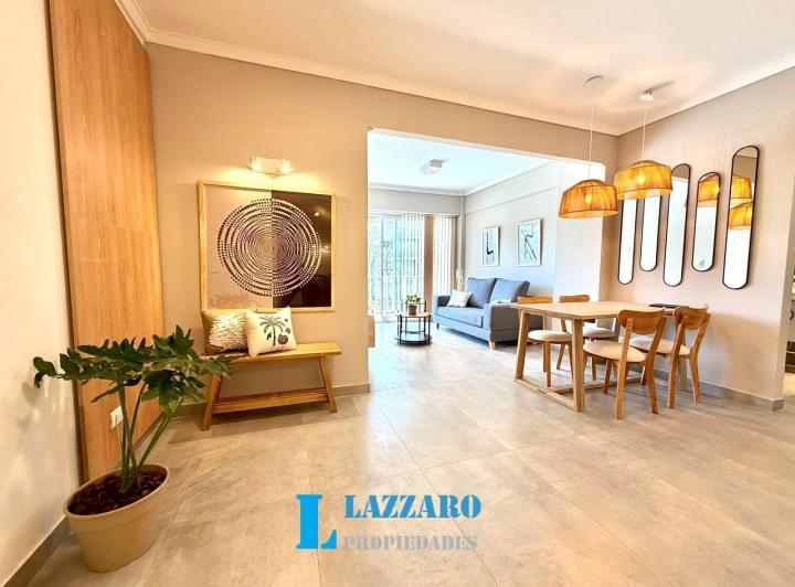Departamento · 73m² · 3 Ambientes