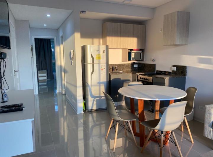 Departamento · 57m² · 2 Ambientes