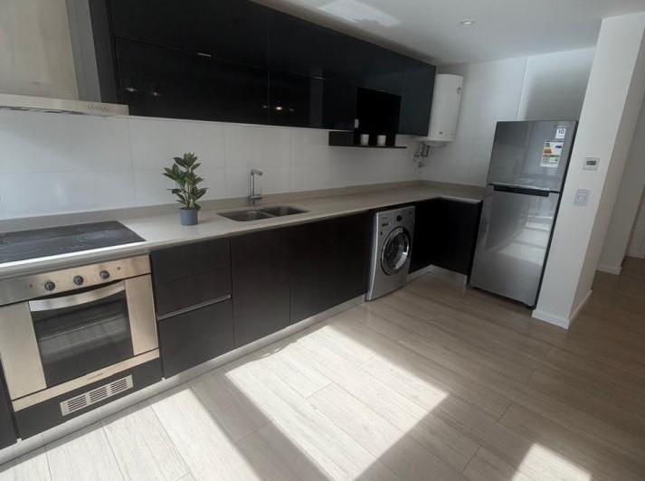 Departamento · 60m² · 2 Ambientes