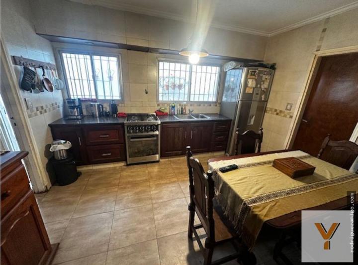 Departamento · 170m² · 3 Ambientes