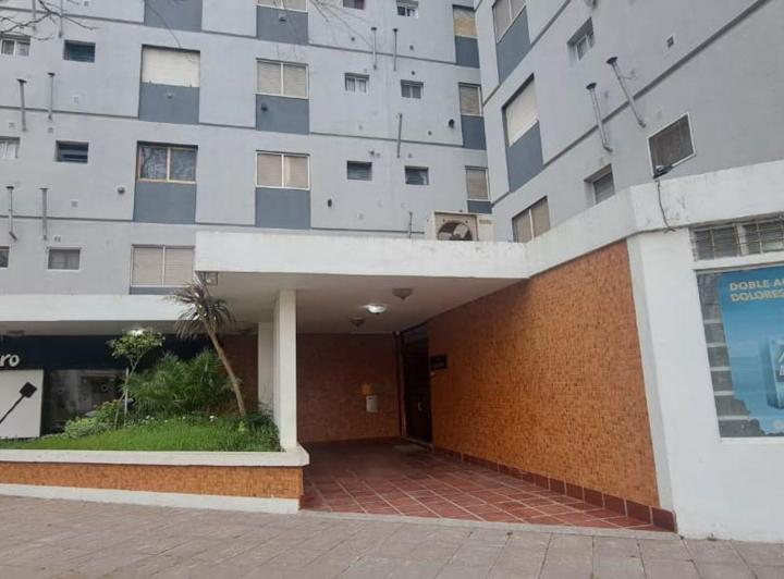 Departamento · 29m² · 1 Ambiente
