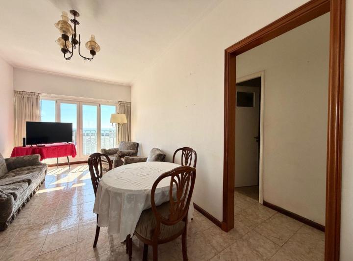 Departamento · 61m² · 3 Ambientes