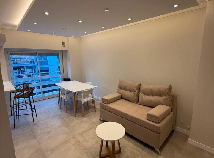 Departamento · 38m² · 2 Ambientes