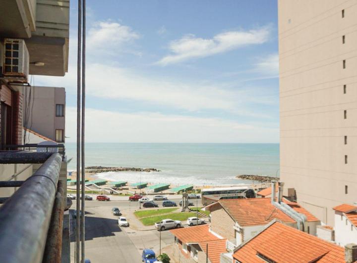 Departamento · 80m² · 3 Ambientes · 1 Cochera