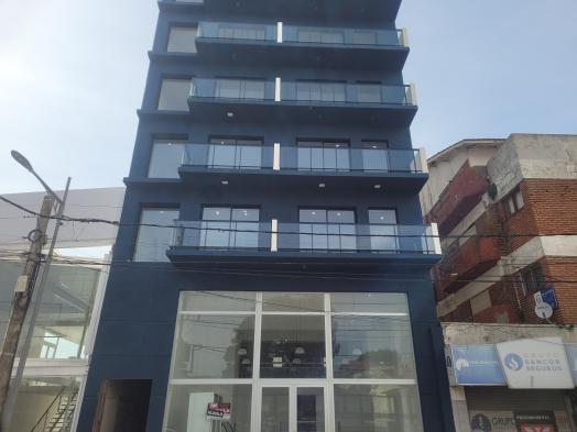 Departamento · 45m² · 2 Ambientes