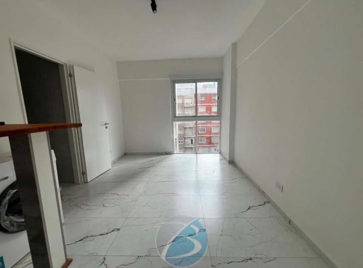 Departamento · 18m² · 1 Ambiente