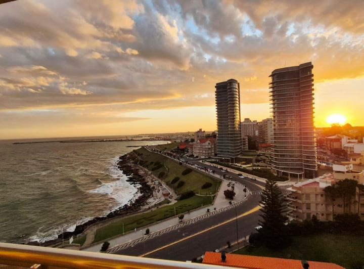 Departamento · 230m² · 4 Ambientes · 1 Cochera