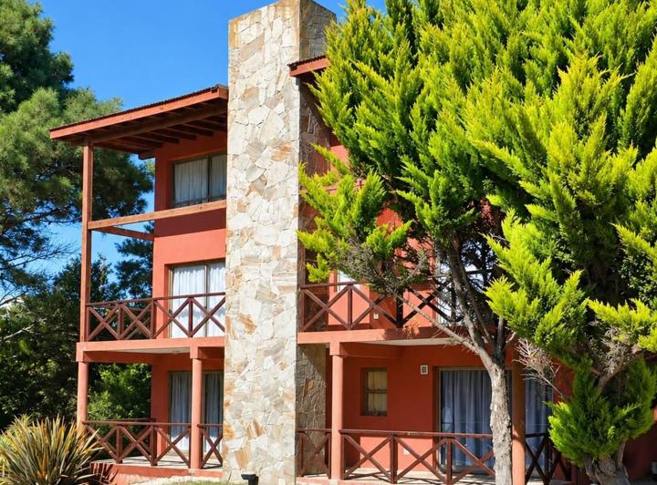 Departamento · 57m² · 3 Ambientes · 1 Cochera