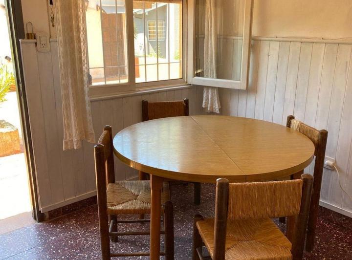 Departamento · 34m² · 3 Ambientes
