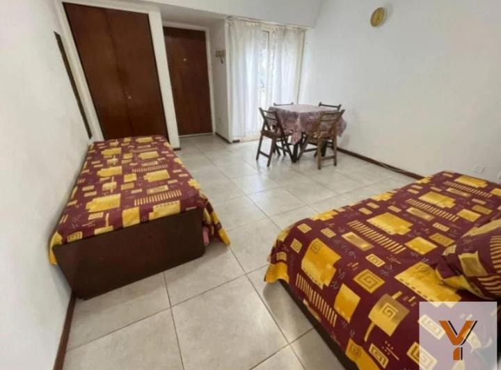 Departamento · 35m² · 2 Ambientes
