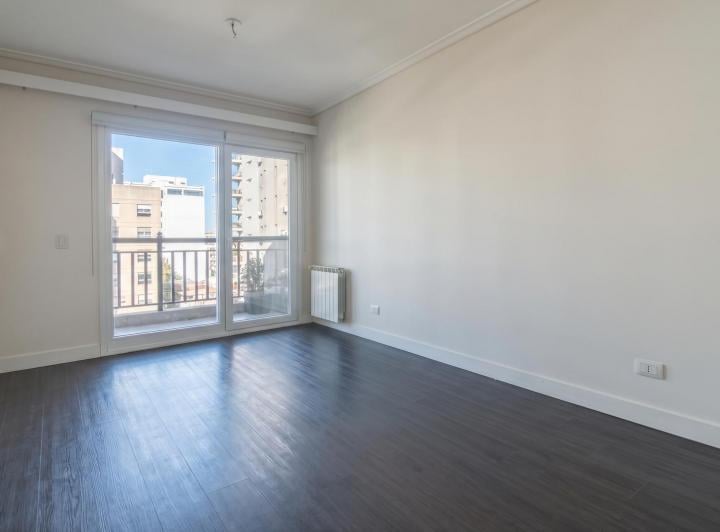 Departamento · 80m² · 3 Ambientes · 1 Cochera
