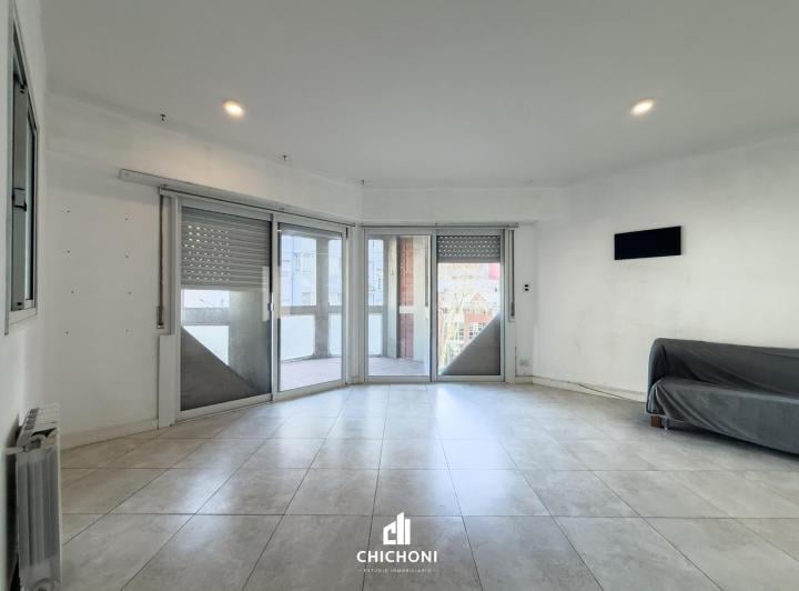 Departamento · 66m² · 3 Ambientes · 1 Cochera
