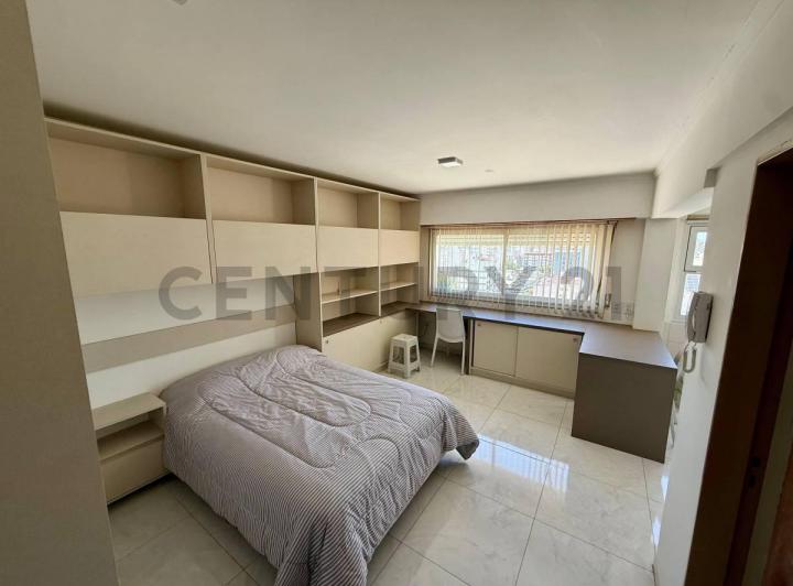 Departamento · 23m² · 1 Ambiente