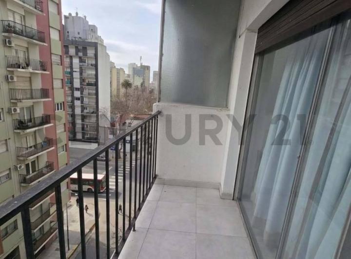 Departamento · 29m² · 1 Ambiente