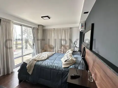 Departamento en Venta en Villa Carlos Paz, Punilla