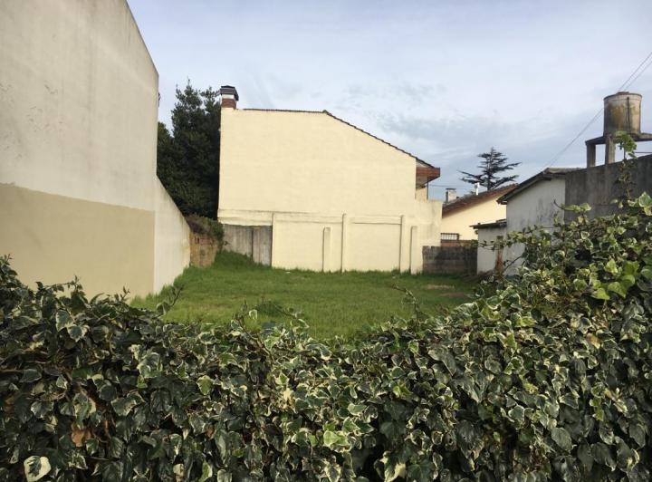 Terreno · 225m²