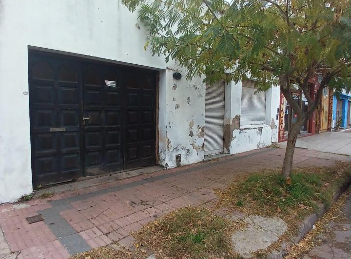 Terreno · 375m² · 3 Cocheras