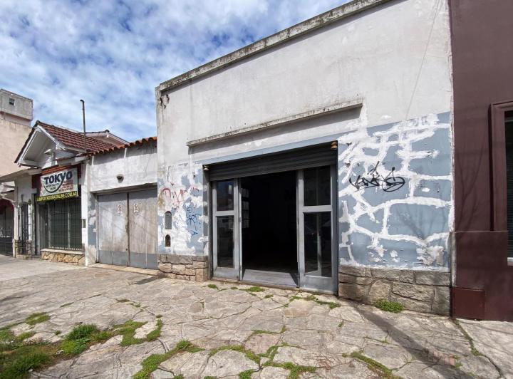 Terreno · 92m²