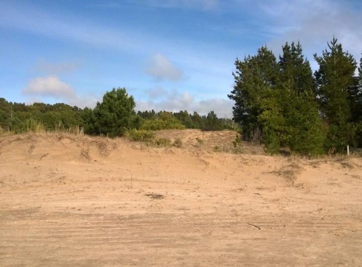 Terreno · 900m²