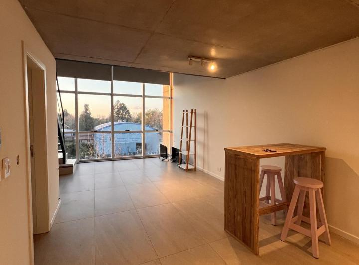 Departamento · 72m² · 2 Ambientes