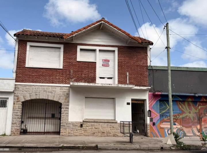 PH · 83m² · 3 Ambientes